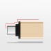 USB-C OTG Adapter | USB-C to USB-A On-the-go Converter (USB-C to USB 3.0 Type A)