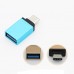 USB-C OTG Adapter | USB-C to USB-A On-the-go Converter (USB-C to USB 3.0 Type A)