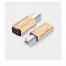 USB-C to USB 2.0 Type-B OTG Adapter for Midi Controller, Electronic Music Instrument, Midi Keyboard USB-C to USB 2.0 Type-B OTG Adapter for Midi Controller, Electronic Music Instrument, Midi Keyboard