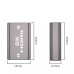 8K Gold plated HDMI 2.1 Female to HDMI 2.1 Female Coupler / Adpater