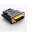 HDMI Female to DVI-D Male Adapter