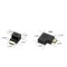 90 Degree Right Angled HDMI Male to HDMI female Adapter 90 Degree Right Angled HDMI Male to HDMI female Adapter