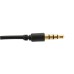 3.5mm Stereo Earphones with Remote Control (in-ear) for Smartphnes 3.5mm Stereo Earphones with Remote Control (in-ear) for Smartphnes