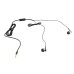 3.5mm Stereo Earphones with Remote Control (in-ear) for Smartphnes 3.5mm Stereo Earphones with Remote Control (in-ear) for Smartphnes