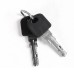 Cable Type Bike Lock Cable Type Bike Lock