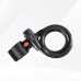 Cable Type Bike Lock Cable Type Bike Lock