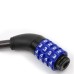4 Digit Combination Steel Cable Lock for Bike 4 Digit Combination Steel Cable Lock for Bike