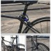 4 Digit Combination Steel Cable Lock for Bike 4 Digit Combination Steel Cable Lock for Bike