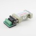 SERIAL RS232 TO RS422 CONVERTER SERIAL RS232 TO RS422 CONVERTER