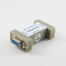 SERIAL RS232 TO RS232 Optical Isolator