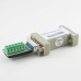 SERIAL RS232 TO RS422 / RS485 CONVERTER SERIAL RS232 TO RS422 / RS485 CONVERTER