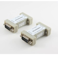 RS232 Optical Isolation Long-Line Transceiver / Line Booster RS232 Optical Isolation Long-Line Transceiver / Line Booster