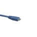 USB3.0 A Male to Micro-B Male Cable Assembly (6 feet/1.8 meters) USB3.0 A Male to Micro-B Male Cable Assembly (6 feet/1.8 meters)