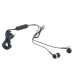 Stereo In-ear Earphone for iPhone / iPod / Smartphone with Volume Control Stereo In-ear Earphone for iPhone / iPod / Smartphone with Volume Control