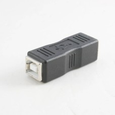 USB Type B female to USB Type B female Adapter / Converter USB Type B female to USB Type B female Adapter / Converter