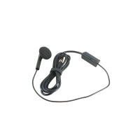 Single-Ear Mono Earphone (6ft Cord, 95cm) Single-Ear Mono Earphone (6ft Cord, 95cm)
