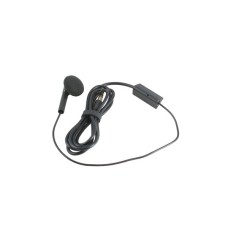 Single-Ear Mono Earphone (6ft Cord, 95cm) Single-Ear Mono Earphone (6ft Cord, 95cm)