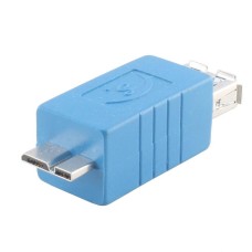 USB 3.0 Adapter (Micro B male to A Female)