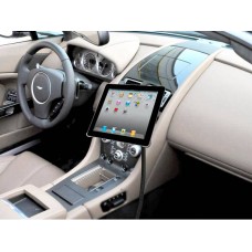 Gooseneck Seat Bolt / Car Floor Mount for Samsung Galaxy Tabs / Apple iPads Gooseneck Seat Bolt / Car Floor Mount for Samsung Galaxy Tabs / Apple iPads