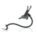 Gooseneck Seat Bolt / Car Floor Mount for Samsung Galaxy Tabs / Apple iPads Gooseneck Seat Bolt / Car Floor Mount for Samsung Galaxy Tabs / Apple iPads