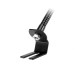 Gooseneck Seat Bolt / Car Floor Mount for Samsung Galaxy Tabs / Apple iPads Gooseneck Seat Bolt / Car Floor Mount for Samsung Galaxy Tabs / Apple iPads