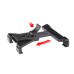 Gooseneck Seat Bolt / Car Floor Mount for Samsung Galaxy Tabs / Apple iPads Gooseneck Seat Bolt / Car Floor Mount for Samsung Galaxy Tabs / Apple iPads