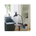 Custom-fit Desk / Table Flexible Clamp / Mount For iPads / Galaxy Notes Custom-fit Desk / Table Flexible Clamp / Mount For iPads / Galaxy Notes