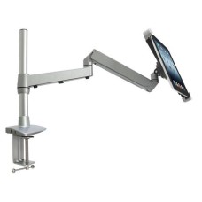 Foldable Rotating Articulating Metal Stand Mount for iPad Pro / iPad Air / iPad Mini / Galaxy Notes Foldable Rotating Articulating Metal Stand Mount for iPad Pro / iPad Air / iPad Mini / Galaxy Notes