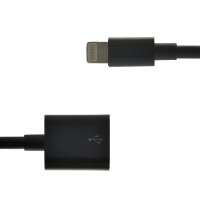 1M 8-pin Lightning Extension Cable iPhones / iPads / iPods 1M 8-pin Lightning Extension Cable iPhones / iPads / iPods