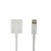 1M 8-pin Lightning Extension Cable iPhones / iPads / iPods