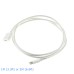 1M 8-pin Lightning Extension Cable iPhones / iPads / iPods