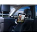 Uni-Fit Tube-Hook Car Headrest / Back Seat Mount for iPads / Galaxy Notes / Tabs / Tablets Uni-Fit Tube-Hook Car Headrest / Back Seat Mount for iPads / Galaxy Notes / Tabs / Tablets
