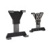Uni-Fit Tube-Hook Car Headrest / Back Seat Mount for iPads / Galaxy Notes / Tabs / Tablets Uni-Fit Tube-Hook Car Headrest / Back Seat Mount for iPads / Galaxy Notes / Tabs / Tablets