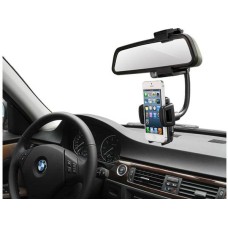Universal Rearview Mirror Mount Holder Universal Rearview Mirror Mount Holder