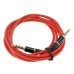 1.2M 3.5mm Male-Male Extension Headphone Cable for Smartphones / iPhone / iPad / iPod 1.2M 3.5mm Male-Male Extension Headphone Cable for Smartphones / iPhone / iPad / iPod