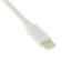 8pin Lightning Extension Adapter (Male-Female) for NEW iPhone / iPad / iPod 8pin Lightning Extension Adapter (Male-Female) for NEW iPhone / iPad / iPod