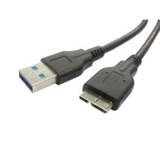 USB 3.0 Micro USB Extension Cable (USB 3.0 Type A male to USB 3.0 Micro male Cable) USB 3.0 Micro USB Extension Cable (USB 3.0 Type A male to USB 3.0 Micro male Cable)