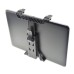 [Spare Part] X-Holder for 7.5" ~ 13.0" Tablet for iPad Pro / Note Pro 12.2" (4-Point Snap-on)