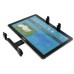 [Spare Part] X-Holder for 7.5" ~ 13.0" Tablet for iPad Pro / Note Pro 12.2" (4-Point Snap-on)