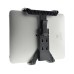 [Spare Part] X-Holder for 7.5" ~ 13.0" Tablet for iPad Pro / Note Pro 12.2" (4-Point Snap-on)
