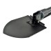Army Military Folding Spade Shovel Pick Axe Camping Metal Mini Tool Army Military Folding Spade Shovel Pick Axe Camping Metal Mini Tool