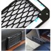 Nylon Net Back / Adhesive iPhone 6 Plus / Galaxy Note / Phone Card Ticket String Bag for Auto / Car Nylon Net Back / Adhesive iPhone 6 Plus / Galaxy Note / Phone Card Ticket String Bag for Auto / Car