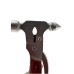 10-in-1 Camping Tool / Hammer / Axe / Wrench / Pilers / Saw Blade / Knife 10-in-1 Camping Tool / Hammer / Axe / Wrench / Pilers / Saw Blade / Knife
