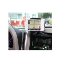 Car Dashboard Groove / CD Slot Blade Mount for iPhone 8 PLUS / Galaxy S8 / Note 8 / Smartphones Car Dashboard Groove / CD Slot Blade Mount for iPhone 8 PLUS / Galaxy S8 / Note 8 / Smartphones