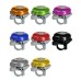 Classic / Retro Metal Bike Handlebar Alarm / Bell / Ding-Ding Ring Classic / Retro Metal Bike Handlebar Alarm / Bell / Ding-Ding Ring