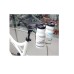 Bike / Bicycle / Cycling Back Seat Double Rack Water Bottle / Cage Holder / Frame / Hanger Bike / Bicycle / Cycling Back Seat Double Rack Water Bottle / Cage Holder / Frame / Hanger