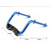 Bike / Bicycle / Cycling Back Seat Double Rack Water Bottle / Cage Holder / Frame / Hanger Bike / Bicycle / Cycling Back Seat Double Rack Water Bottle / Cage Holder / Frame / Hanger