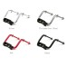 Bike / Bicycle / Cycling Back Seat Double Rack Water Bottle / Cage Holder / Frame / Hanger Bike / Bicycle / Cycling Back Seat Double Rack Water Bottle / Cage Holder / Frame / Hanger