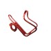 Bike 6.2 mm Welded Alloy Bike / Bicycle Water Bottle Cage Bike 6.2 mm Welded Alloy Bike / Bicycle Water Bottle Cage