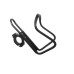Bike 6.2 mm Welded Alloy Bike / Bicycle Water Bottle Cage Bike 6.2 mm Welded Alloy Bike / Bicycle Water Bottle Cage
